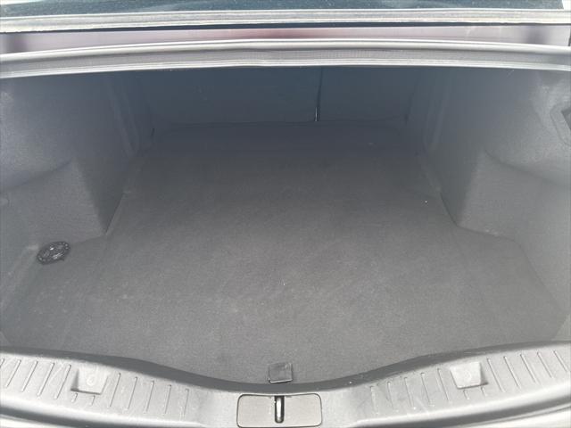 Photo of 2020 Magma Red Lincoln MKZ