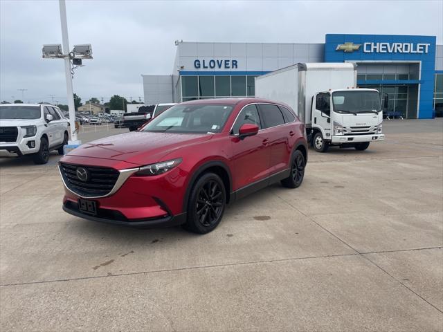2023 Mazda CX-9