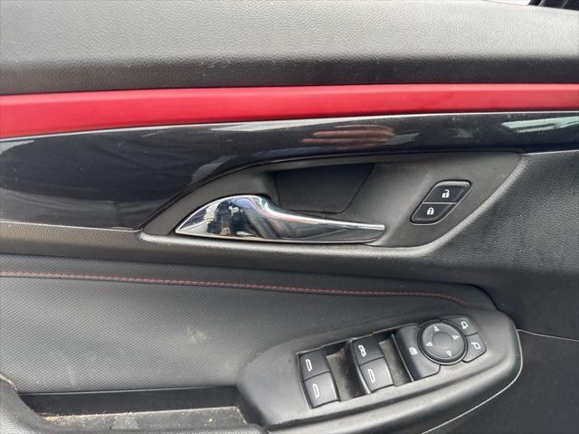 Photo of 2024 Mosaic Black Metallic Chevrolet Trailblazer