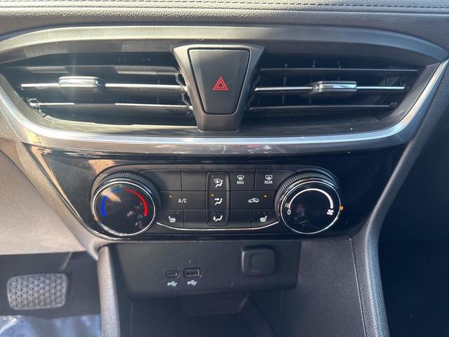 Photo of 2024 Ebony Twilight Metallic Buick Encore GX