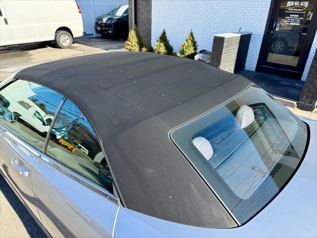 Photo of 2014 Billet Silver Metallic Clearcoat Chrysler 200