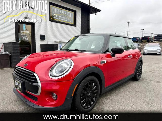 2020 MINI Hardtop