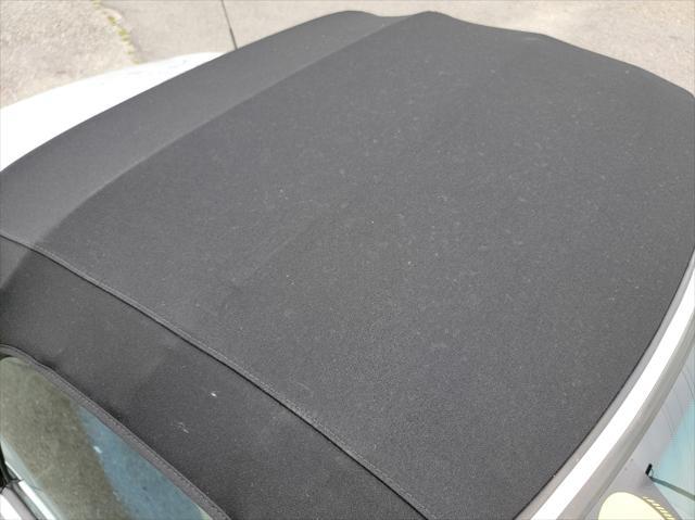 Photo of 2000 Titanium Silver Metallic BMW Z3