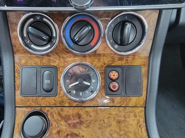 Photo of 2000 Titanium Silver Metallic BMW Z3