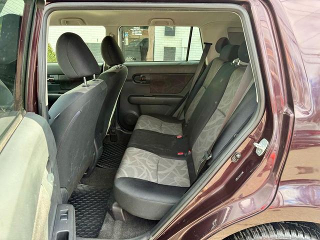 Photo of 2015 Cocoa Bean Metallic Scion xB