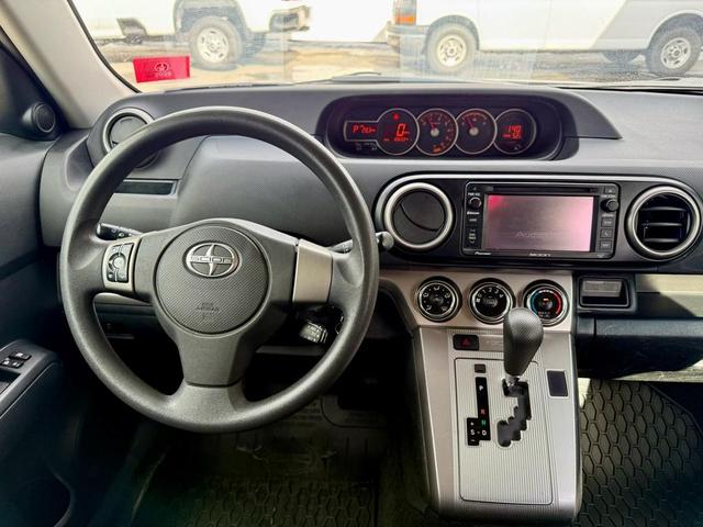 Photo of 2015 Cocoa Bean Metallic Scion xB