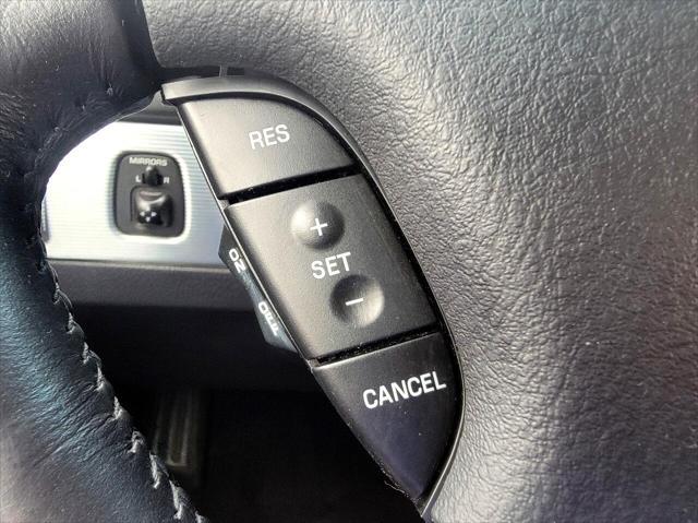 Photo of 2004 Evening Black Ford Thunderbird
