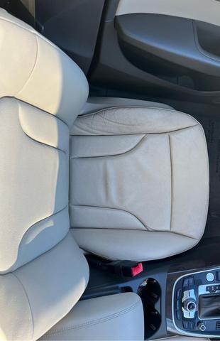 Photo of 2016 White Audi Q5