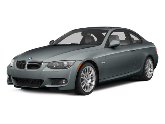 2013 BMW 335