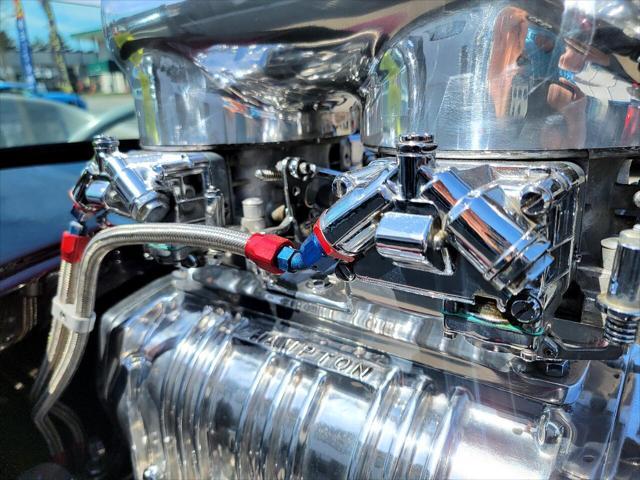 Photo of 1927 Black Cherry Ford Model T