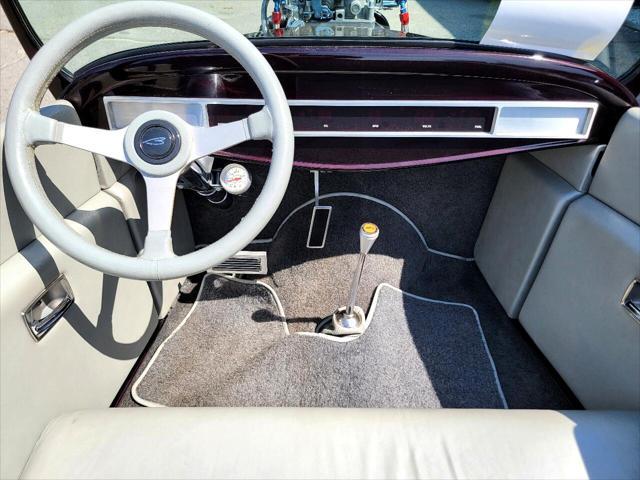 Photo of 1927 Black Cherry Ford Model T