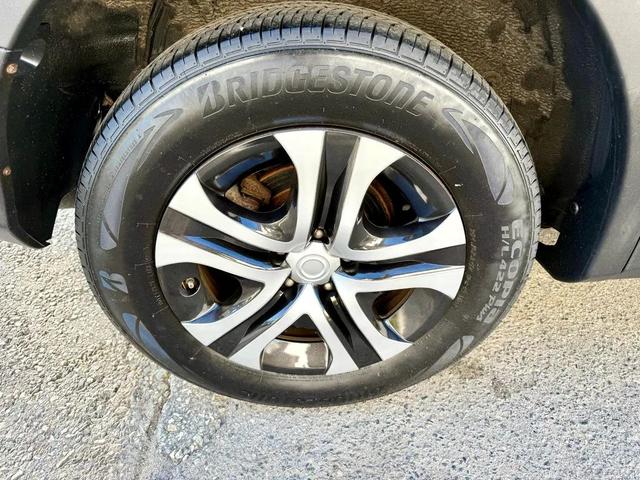Photo of 2014 Black Toyota RAV4