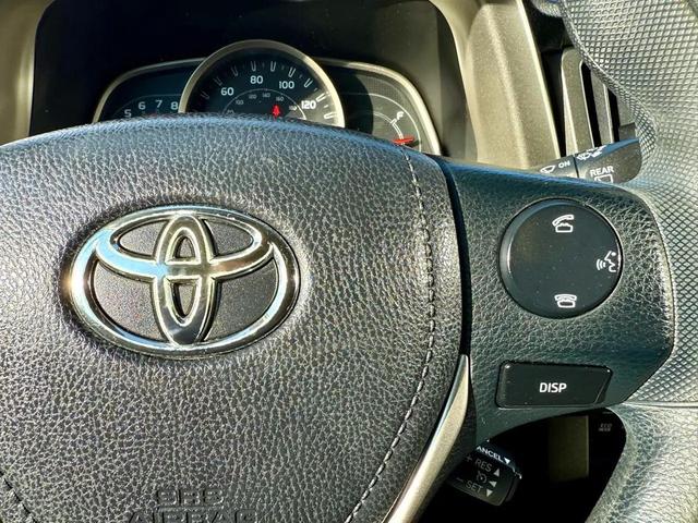 Photo of 2014 Black Toyota RAV4