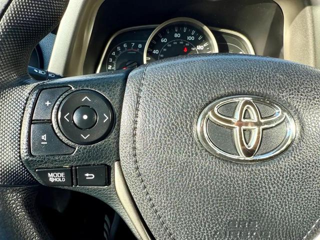 Photo of 2014 Black Toyota RAV4