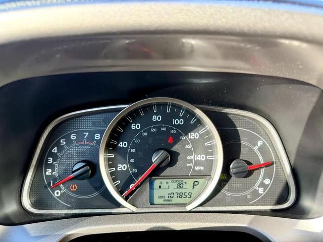Photo of 2014 Black Toyota RAV4