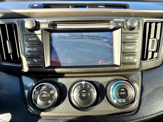 Photo of 2014 Black Toyota RAV4