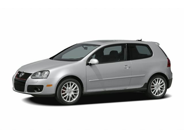 2006 Volkswagen GTI