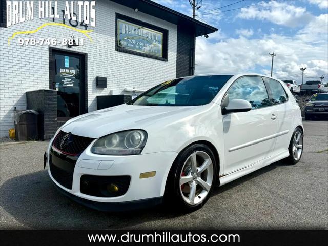 2006 Volkswagen GTI