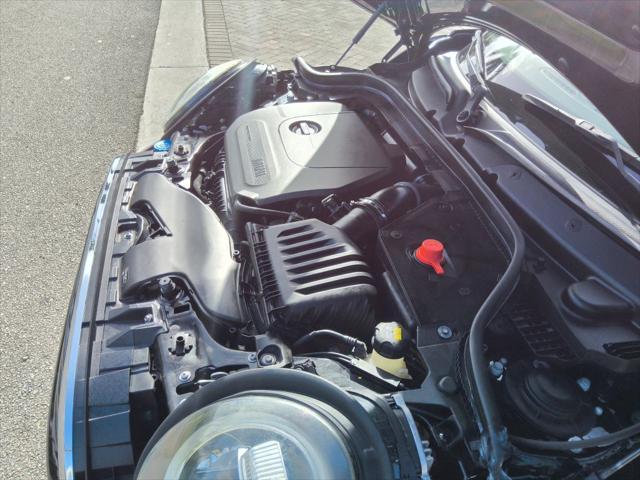 Photo of 2020 Black MINI Hardtop