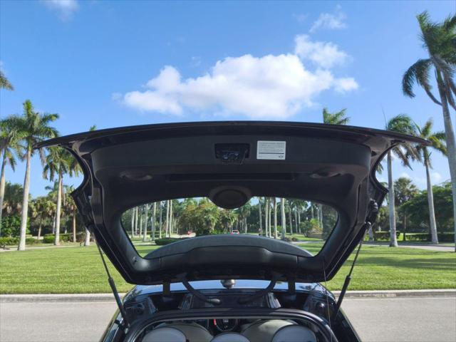 Photo of 2020 Black MINI Hardtop