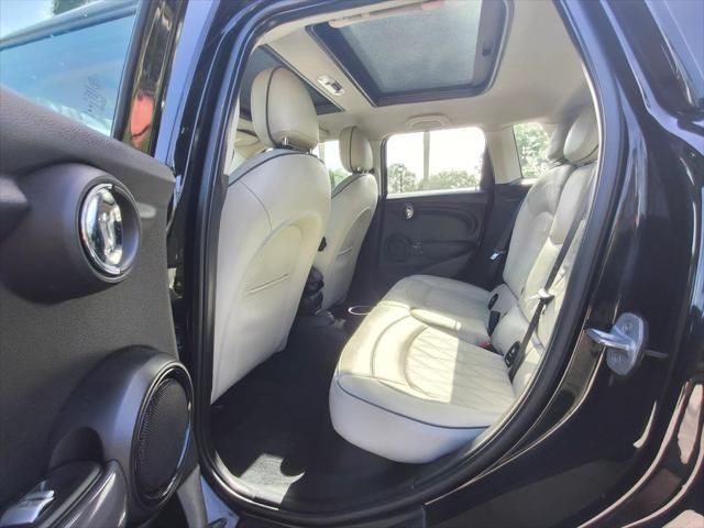 Photo of 2020 Black MINI Hardtop