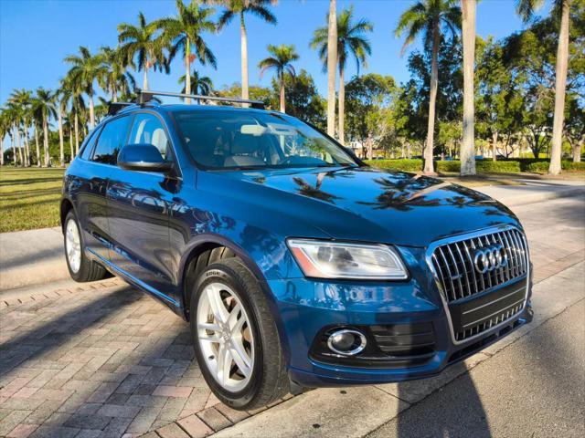 2014 Audi Q5