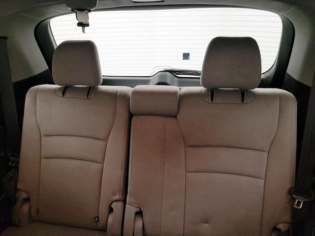 Photo of 2021 Blue Honda Pilot