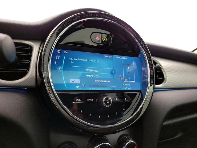 Photo of 2023 Blue MINI Hardtop