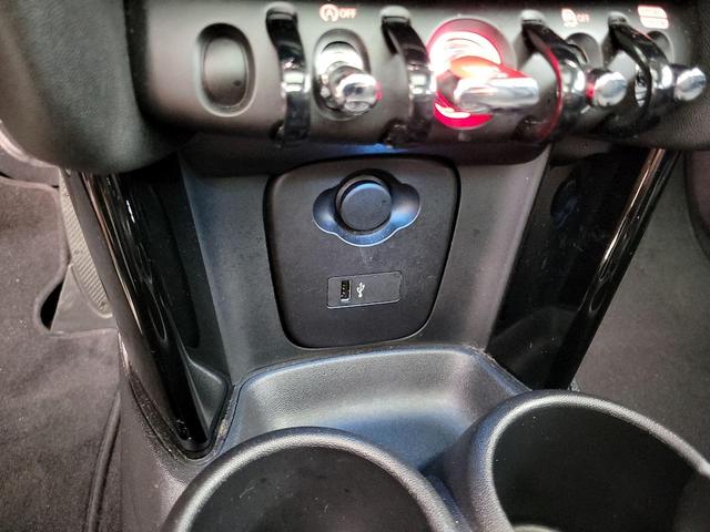 Photo of 2023 Blue MINI Hardtop