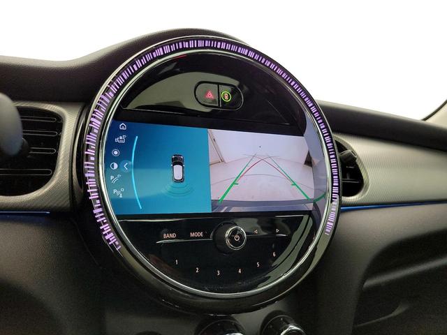 Photo of 2023 Blue MINI Hardtop