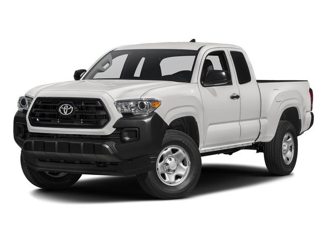 2016 Toyota Tacoma