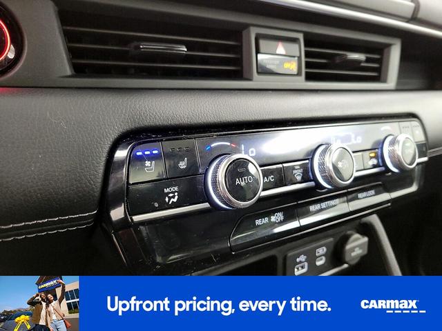 Photo of 2023 Gray Honda Pilot