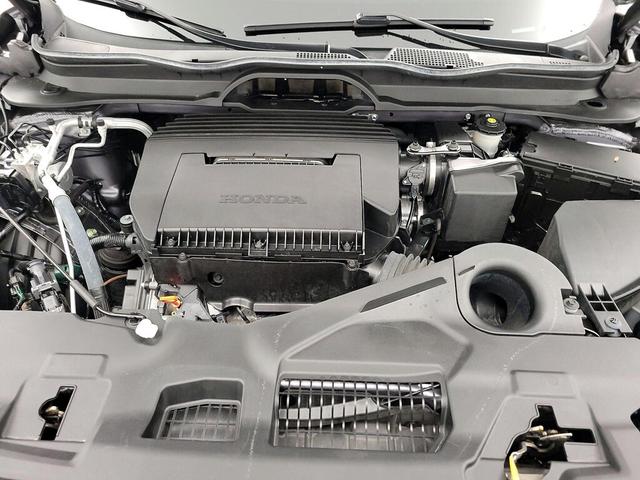 Photo of 2023 Gray Honda Pilot