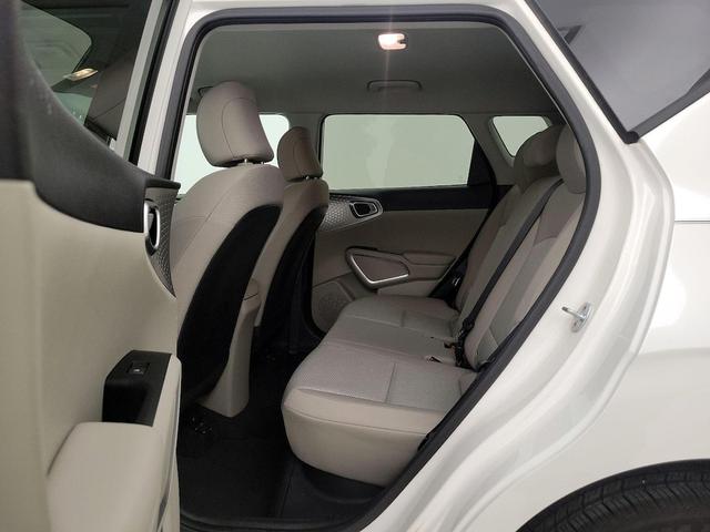 Photo of 2020 White Kia Soul