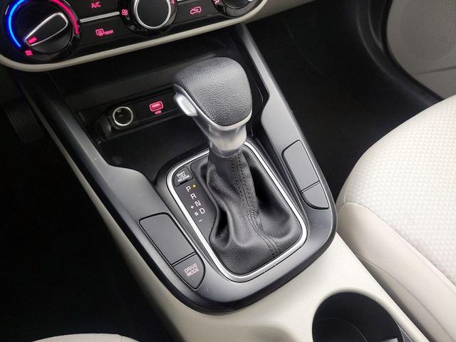 Photo of 2020 White Kia Soul