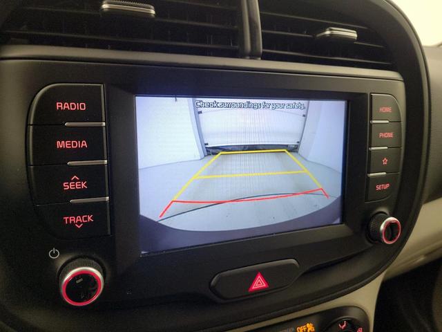 Photo of 2020 White Kia Soul