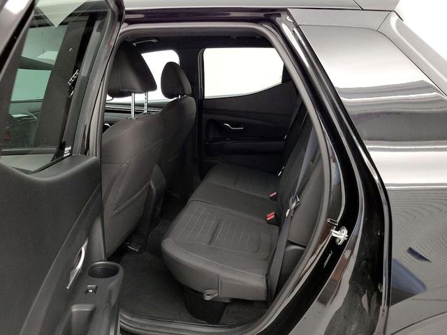 Photo of 2022 Black Hyundai SANTA CRUZ