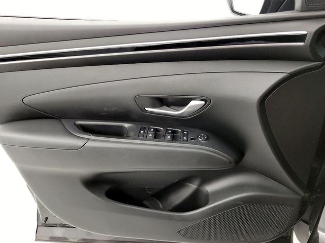 Photo of 2022 Black Hyundai SANTA CRUZ