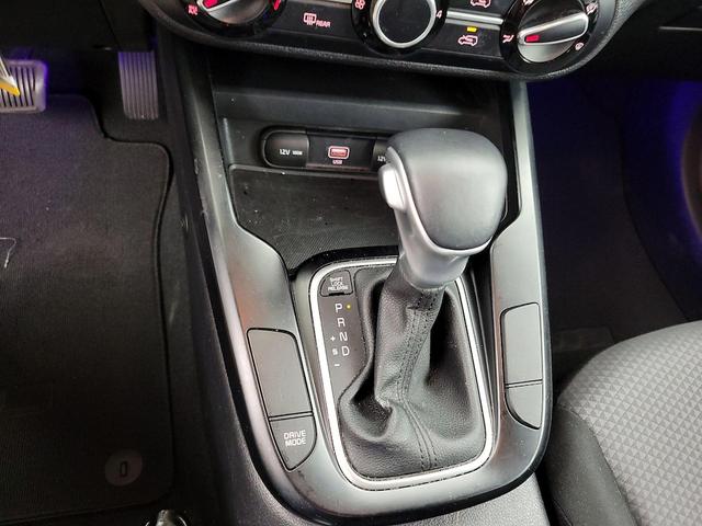 Photo of 2021 Green Kia Soul