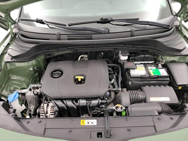 Photo of 2021 Green Kia Soul