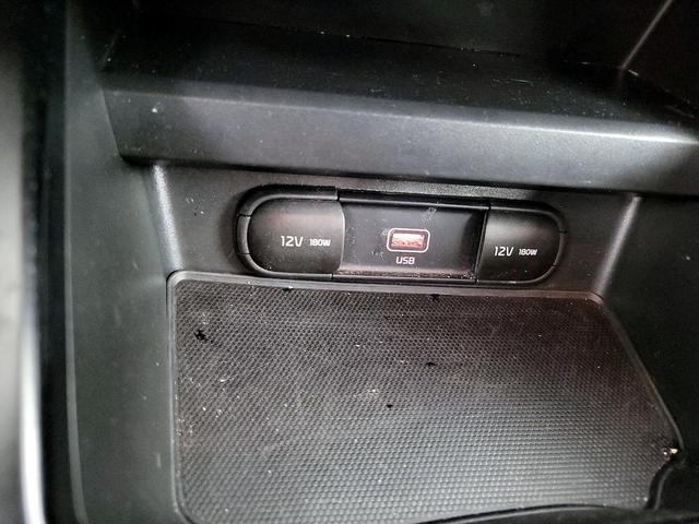 Photo of 2021 Green Kia Soul
