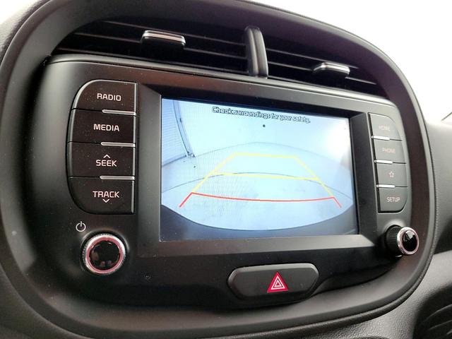 Photo of 2021 Green Kia Soul
