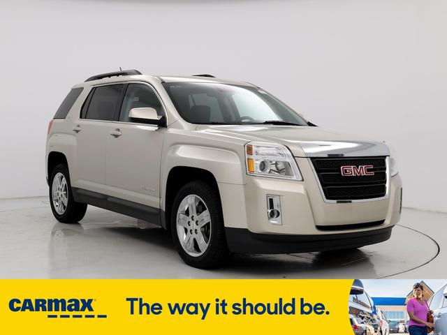 2013 GMC Terrain