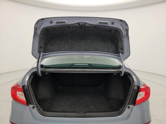 Photo of 2021 Gray Honda Accord