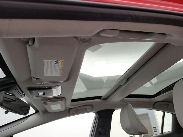 Photo of 2024 Red Toyota Prius