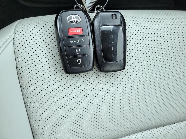 Photo of 2024 Red Toyota Prius