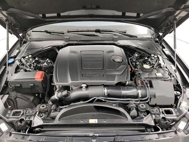 Photo of 2021 Black Jaguar XF