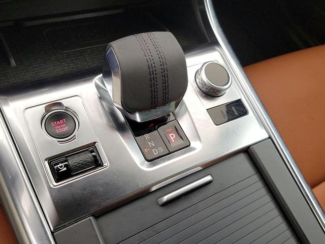Photo of 2021 Black Jaguar XF