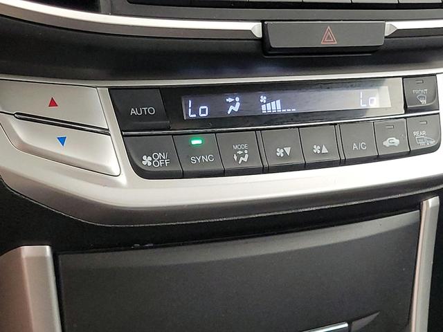 Photo of 2015 Black Honda Accord