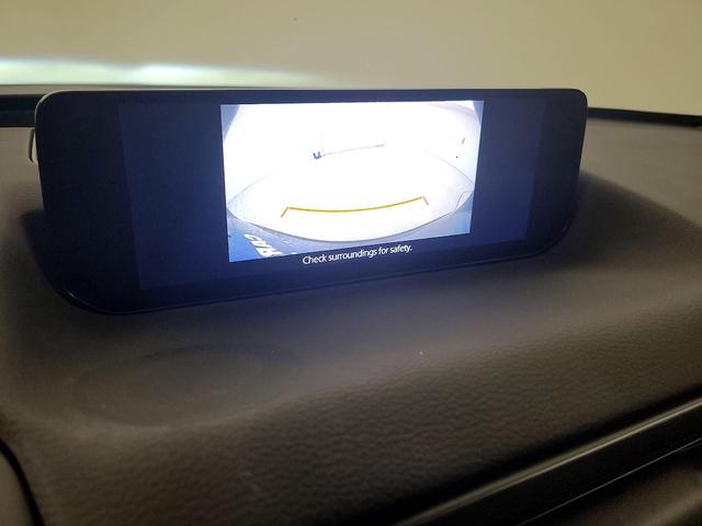 Photo of 2023 Gray Mazda CX-50